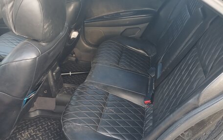 Nissan Primera III, 2002 год, 430 000 рублей, 4 фотография