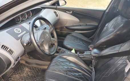 Nissan Primera III, 2002 год, 430 000 рублей, 3 фотография