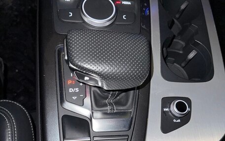 Audi Q7, 2017 год, 5 000 000 рублей, 13 фотография