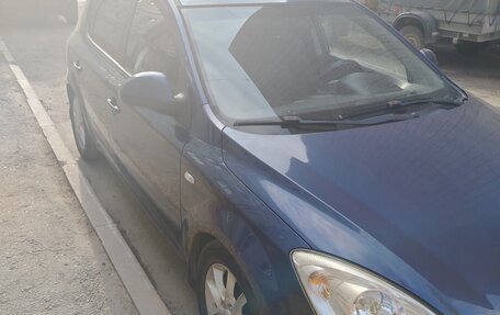 KIA cee'd I рестайлинг, 2008 год, 460 000 рублей, 5 фотография