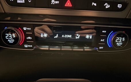 Audi Q7, 2017 год, 5 000 000 рублей, 11 фотография