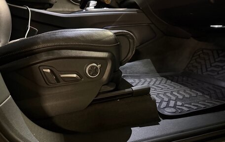 Audi Q7, 2017 год, 5 000 000 рублей, 18 фотография