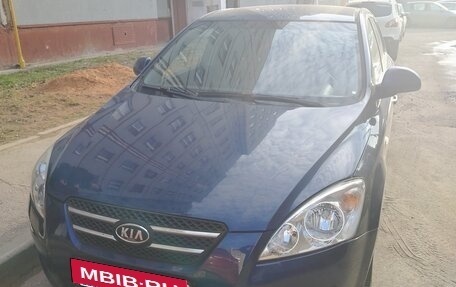 KIA cee'd I рестайлинг, 2008 год, 460 000 рублей, 4 фотография