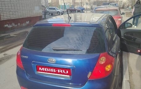 KIA cee'd I рестайлинг, 2008 год, 460 000 рублей, 3 фотография