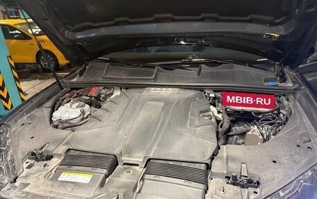 Audi Q7, 2017 год, 5 000 000 рублей, 19 фотография