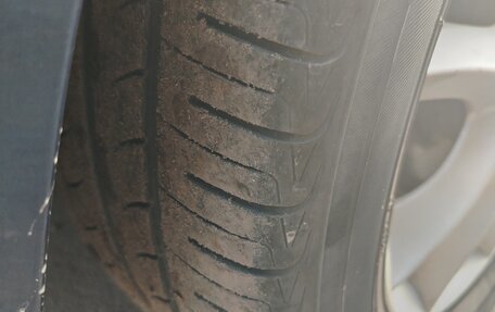 KIA cee'd I рестайлинг, 2008 год, 460 000 рублей, 11 фотография