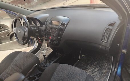 KIA cee'd I рестайлинг, 2008 год, 460 000 рублей, 6 фотография