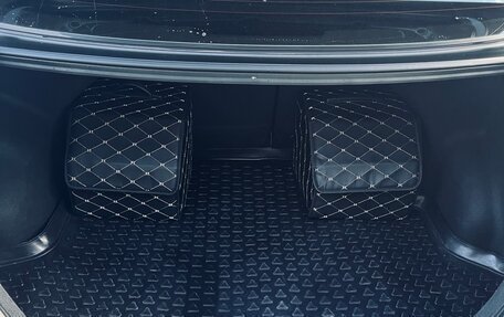 Hyundai Solaris II рестайлинг, 2013 год, 900 000 рублей, 8 фотография