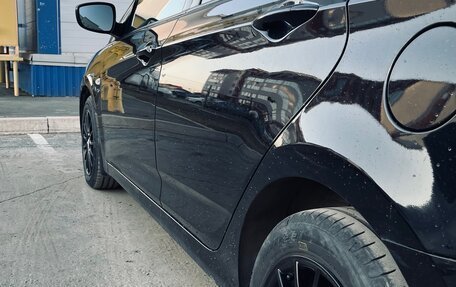 Hyundai Solaris II рестайлинг, 2013 год, 900 000 рублей, 3 фотография