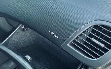 Hyundai Solaris II рестайлинг, 2013 год, 900 000 рублей, 10 фотография