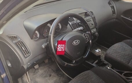 KIA cee'd I рестайлинг, 2008 год, 460 000 рублей, 9 фотография