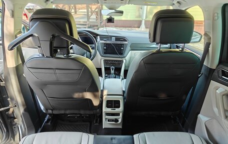 Volkswagen Tiguan II, 2020 год, 3 950 000 рублей, 5 фотография