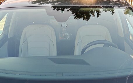 Volkswagen Tiguan II, 2020 год, 3 950 000 рублей, 12 фотография