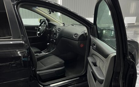 Ford Focus II рестайлинг, 2007 год, 380 000 рублей, 5 фотография