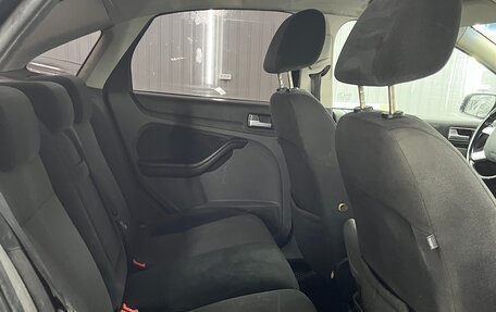 Ford Focus II рестайлинг, 2007 год, 380 000 рублей, 7 фотография