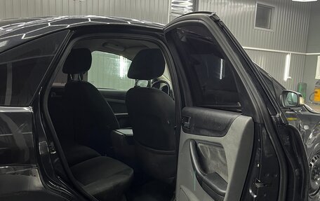 Ford Focus II рестайлинг, 2007 год, 380 000 рублей, 6 фотография