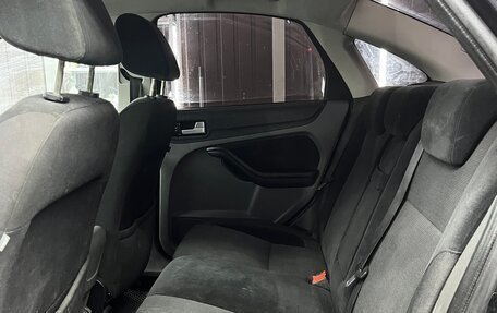 Ford Focus II рестайлинг, 2007 год, 380 000 рублей, 8 фотография