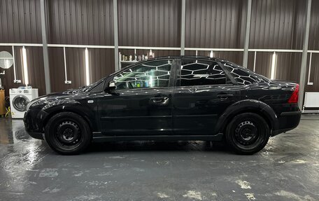 Ford Focus II рестайлинг, 2007 год, 380 000 рублей, 2 фотография