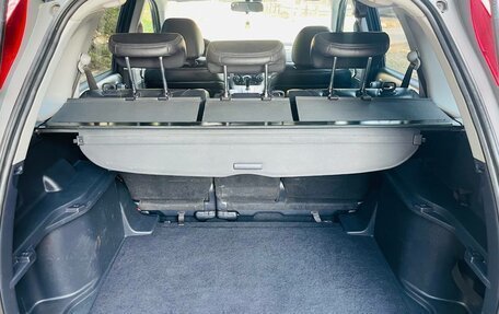 Honda CR-V III рестайлинг, 2008 год, 1 250 000 рублей, 15 фотография