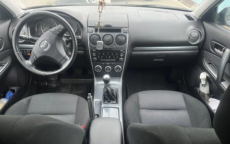 Mazda 6, 2007 год, 460 000 рублей, 2 фотография