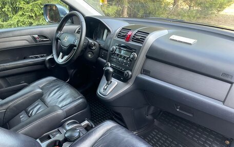 Honda CR-V III рестайлинг, 2008 год, 1 250 000 рублей, 13 фотография