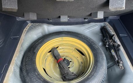 Honda CR-V III рестайлинг, 2008 год, 1 250 000 рублей, 16 фотография