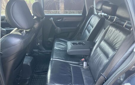 Honda CR-V III рестайлинг, 2008 год, 1 250 000 рублей, 10 фотография