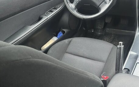 Mazda 6, 2007 год, 460 000 рублей, 4 фотография