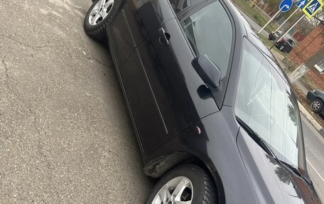 Mazda 6, 2007 год, 460 000 рублей, 9 фотография