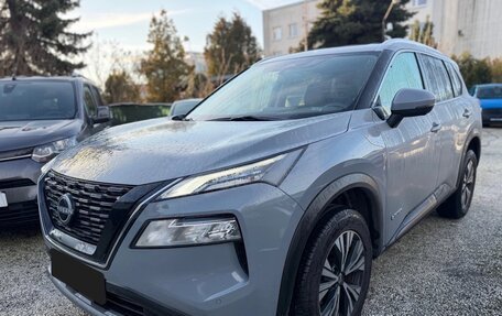 Nissan X-Trail, 2023 год, 3 200 000 рублей, 2 фотография