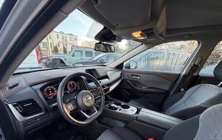 Nissan X-Trail, 2023 год, 3 200 000 рублей, 8 фотография