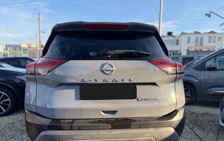 Nissan X-Trail, 2023 год, 3 200 000 рублей, 6 фотография