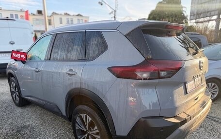 Nissan X-Trail, 2023 год, 3 200 000 рублей, 4 фотография