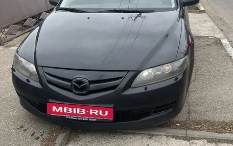 Mazda 6, 2007 год, 460 000 рублей, 6 фотография