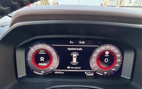 Nissan X-Trail, 2023 год, 3 200 000 рублей, 9 фотография