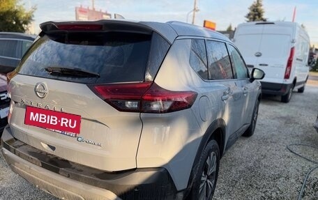 Nissan X-Trail, 2023 год, 3 200 000 рублей, 5 фотография