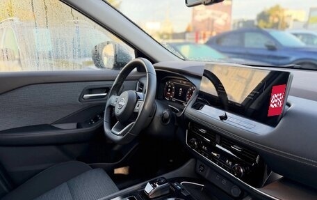 Nissan X-Trail, 2023 год, 3 200 000 рублей, 7 фотография