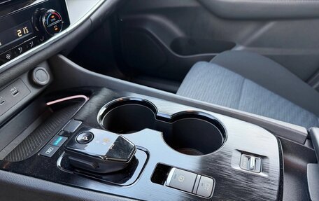 Nissan X-Trail, 2023 год, 3 200 000 рублей, 13 фотография