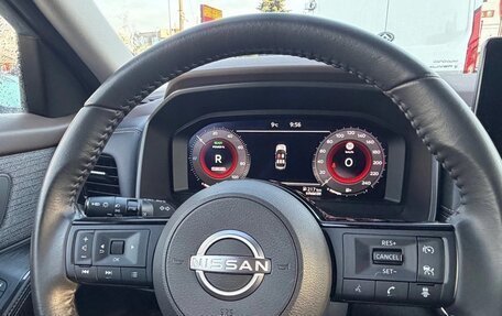 Nissan X-Trail, 2023 год, 3 200 000 рублей, 10 фотография