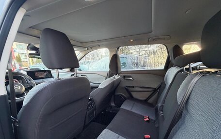 Nissan X-Trail, 2023 год, 3 200 000 рублей, 20 фотография