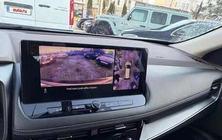 Nissan X-Trail, 2023 год, 3 200 000 рублей, 16 фотография