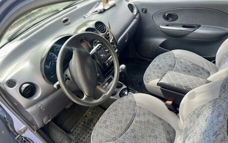 Daewoo Matiz I, 2005 год, 280 000 рублей, 3 фотография