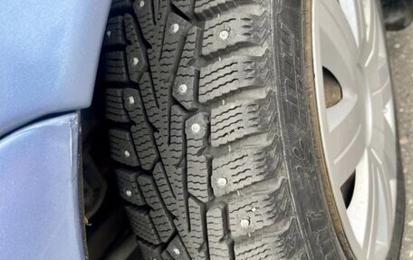 Daewoo Matiz I, 2005 год, 280 000 рублей, 2 фотография