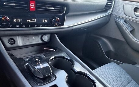 Nissan X-Trail, 2023 год, 3 200 000 рублей, 14 фотография