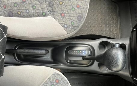 Daewoo Matiz I, 2005 год, 280 000 рублей, 4 фотография