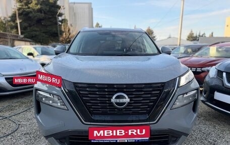 Nissan X-Trail, 2023 год, 3 200 000 рублей, 3 фотография