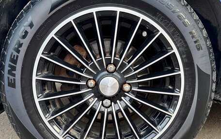 Hyundai Solaris II рестайлинг, 2012 год, 625 252 рублей, 11 фотография