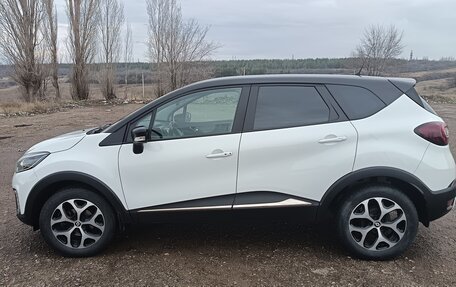 Renault Kaptur I рестайлинг, 2018 год, 1 200 000 рублей, 5 фотография