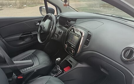 Renault Kaptur I рестайлинг, 2018 год, 1 200 000 рублей, 10 фотография