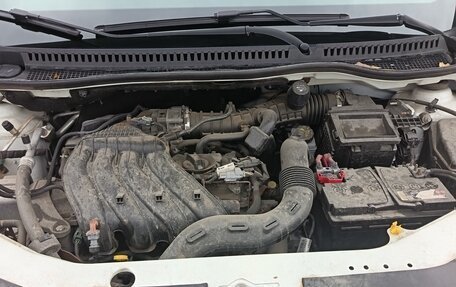 Renault Kaptur I рестайлинг, 2018 год, 1 200 000 рублей, 16 фотография